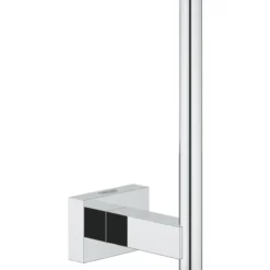 Grohe essentialts cube reserverullholder
