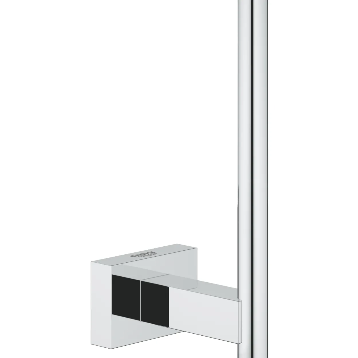 Grohe essentialts cube reserverullholder