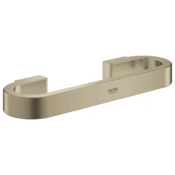 Grohe selection badekargrep 300 matt nikkel
