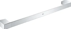 Grohe selection cube håndklestang krom