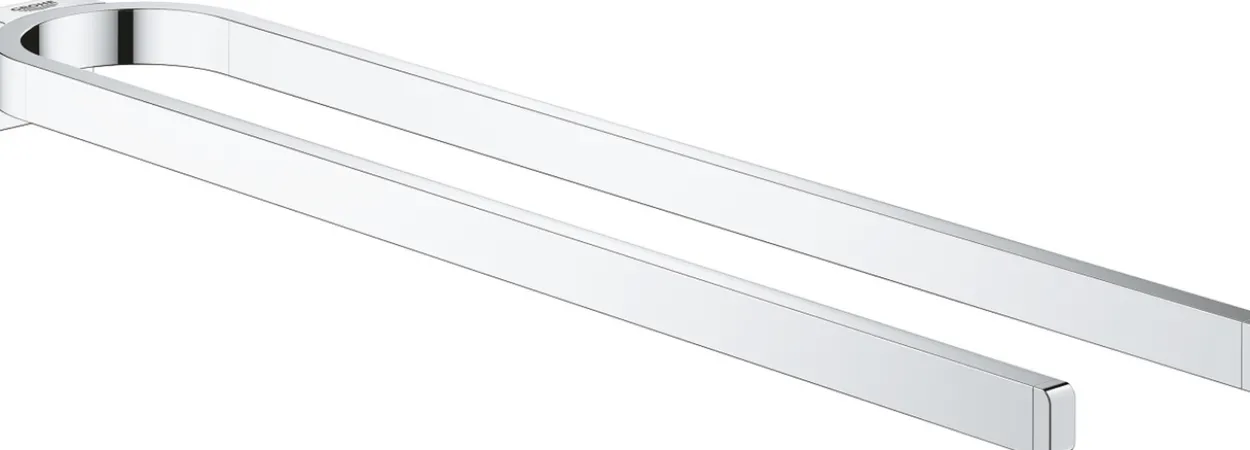 Grohe selection håndkleholder krom