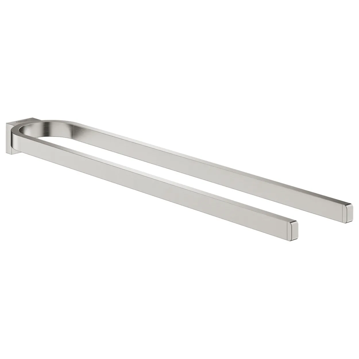 Grohe selection håndkleholder supersteel