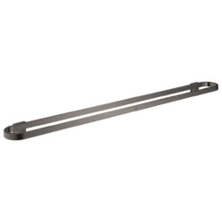 Grohe selection håndklestang 800 hard grafitt