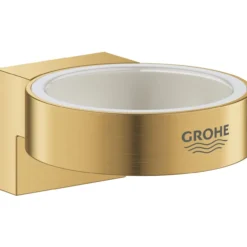 Grohe selection holder børstet cool sunrise