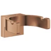 Grohe selection krok dobbel børstet warm sunset