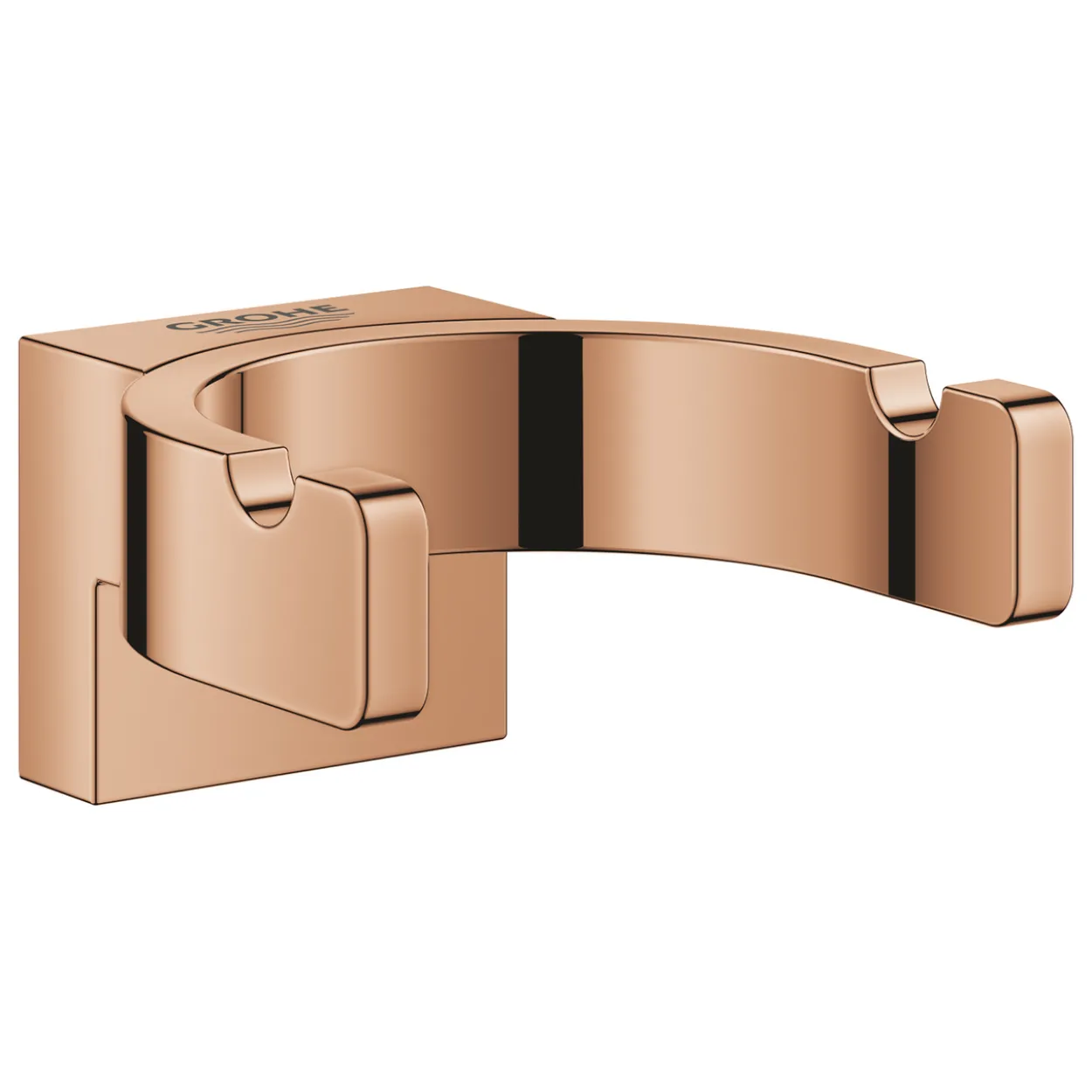 Grohe selection krok dobbel warm sunset
