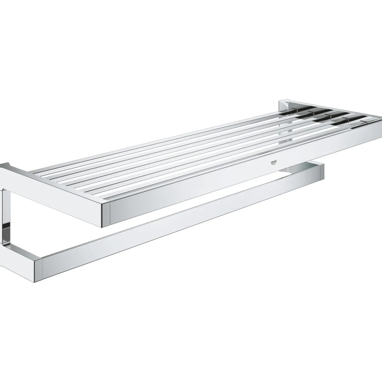 Grohe selection multi cube håndkleholder 60,5 cm