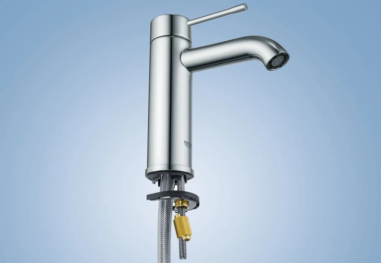 Grohe selection multi cube håndkleholder 60,5 cm