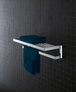 Grohe selection multi cube håndkleholder 60,5 cm