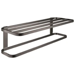 Grohe selection multi håndkleholder 600 hard grafitt