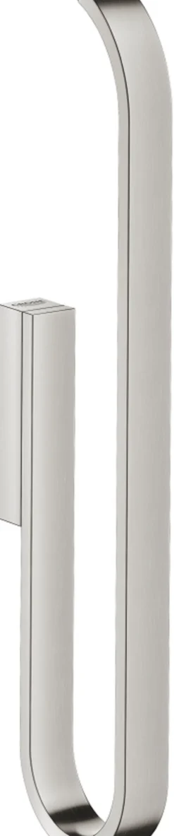 Grohe selection reserverullholder supersteel