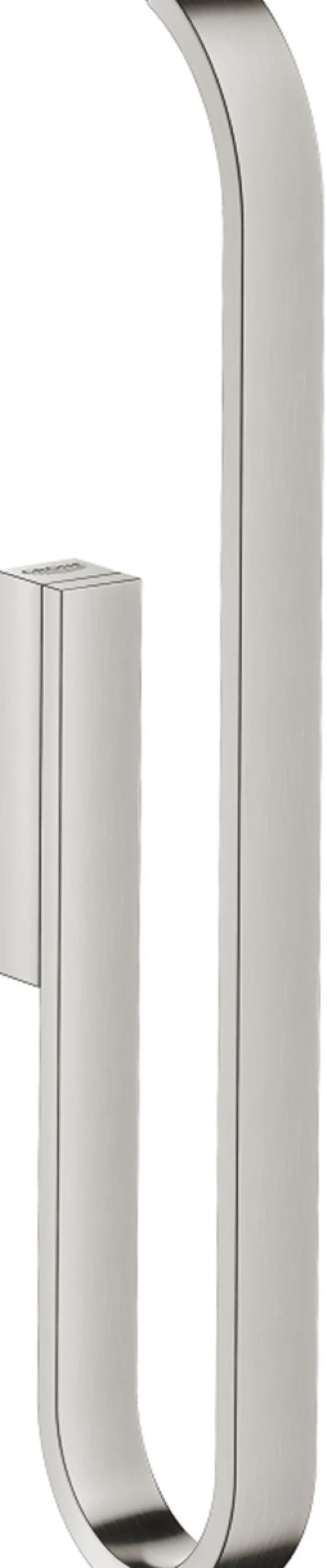Grohe selection reserverullholder supersteel