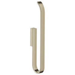 Grohe selection reserverullholder matt nikkel