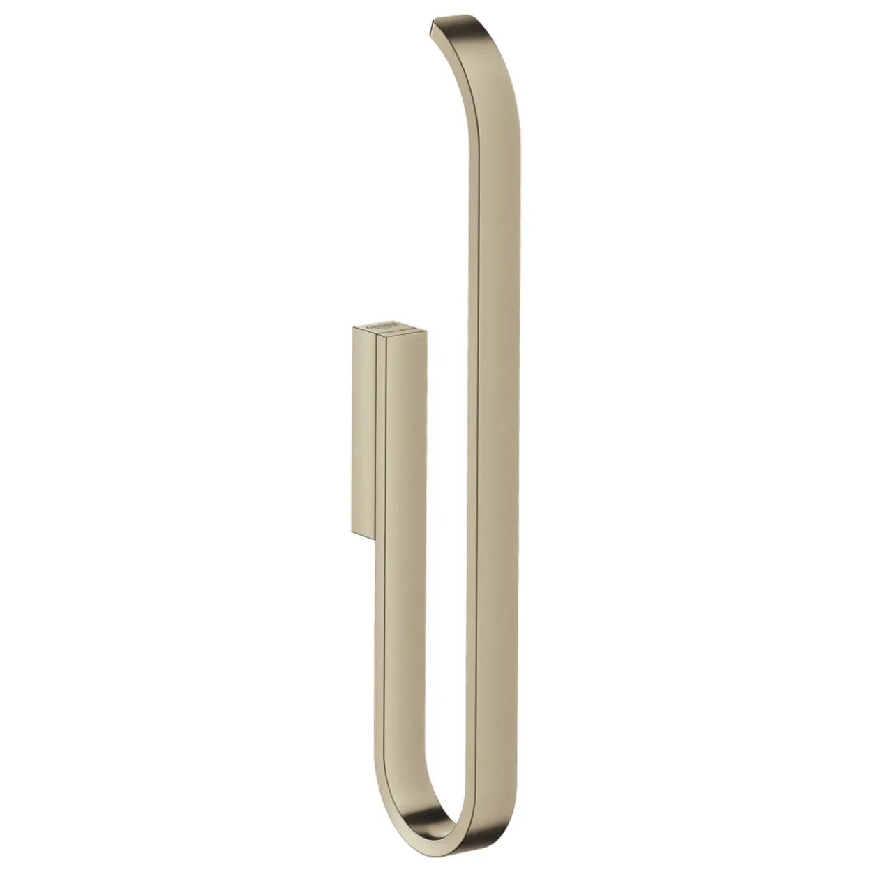 Grohe selection reserverullholder matt nikkel