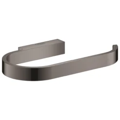 Grohe selection toalettrullholder hard grafitt