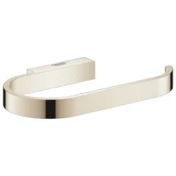 Grohe selection toalettrullholder polert nikkel