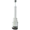 Grohe servo-avløpsventil matt krom / krom