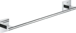 Grohe start cube håndklestang 450 krom