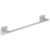 Grohe start cube håndklestang 450 supersteel