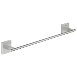 Grohe start cube håndklestang 450 supersteel