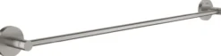 Grohe start håndklestang 600 supersteel