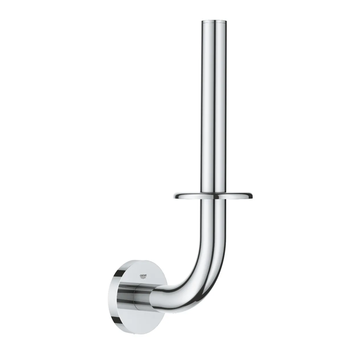 Grohe start reserverullholder krom