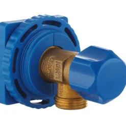 Grohe stoppekran