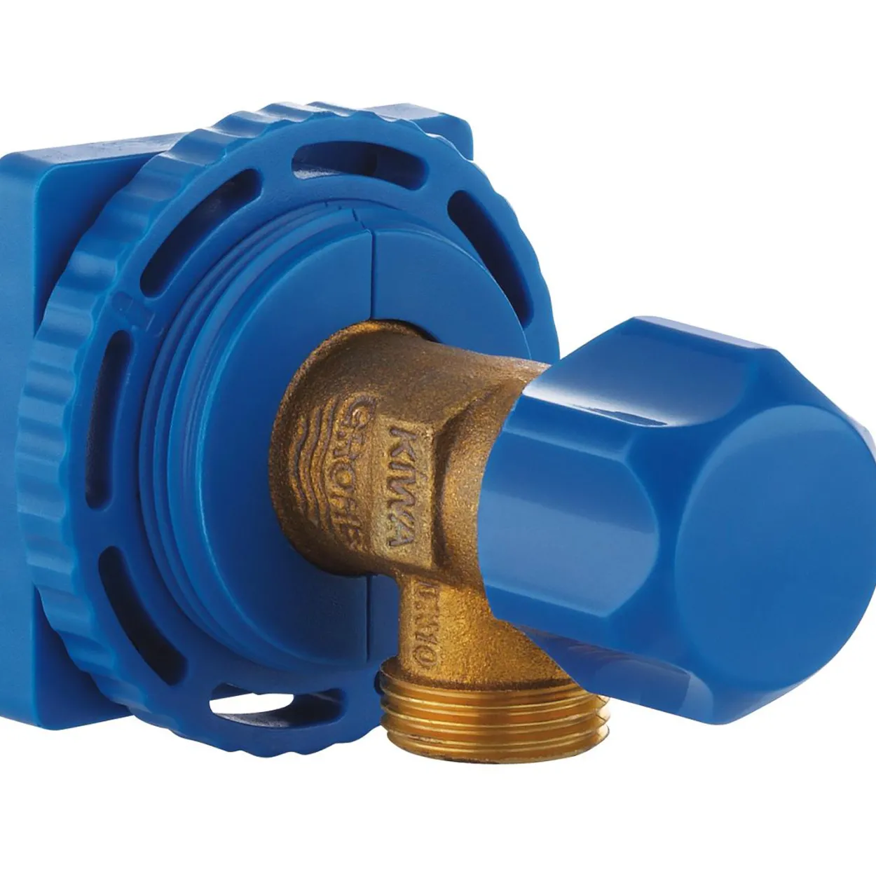 Grohe stoppekran