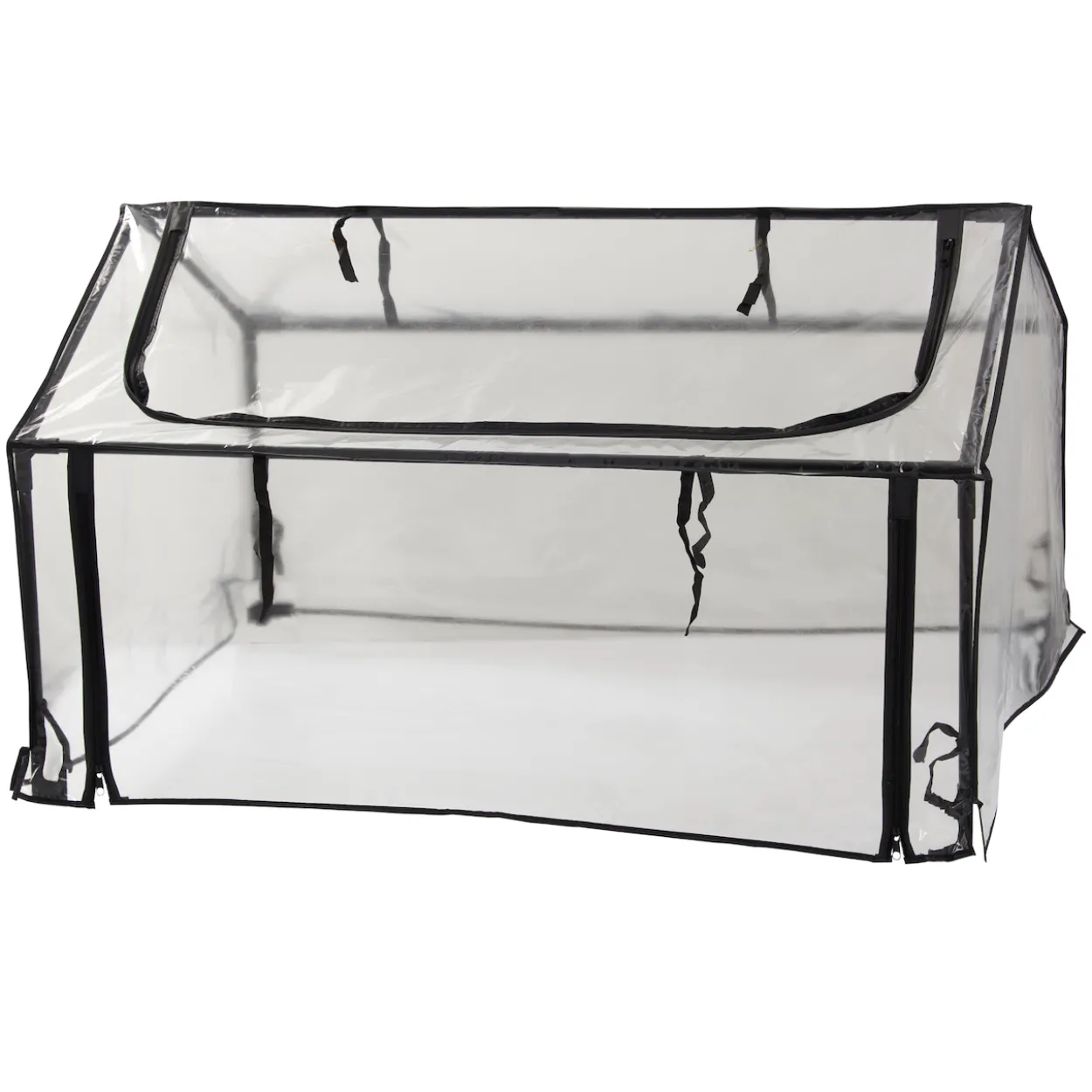 Grouw minidrivhus t/pall
