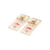 Grouw musefelle 2 stk
