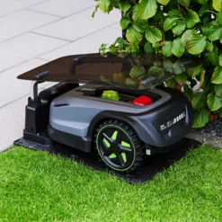 Grouw robotgressklipper clevr 1300m²