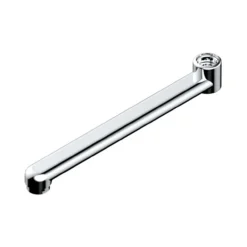 Gustavsberg svingbar tut 250 mm
