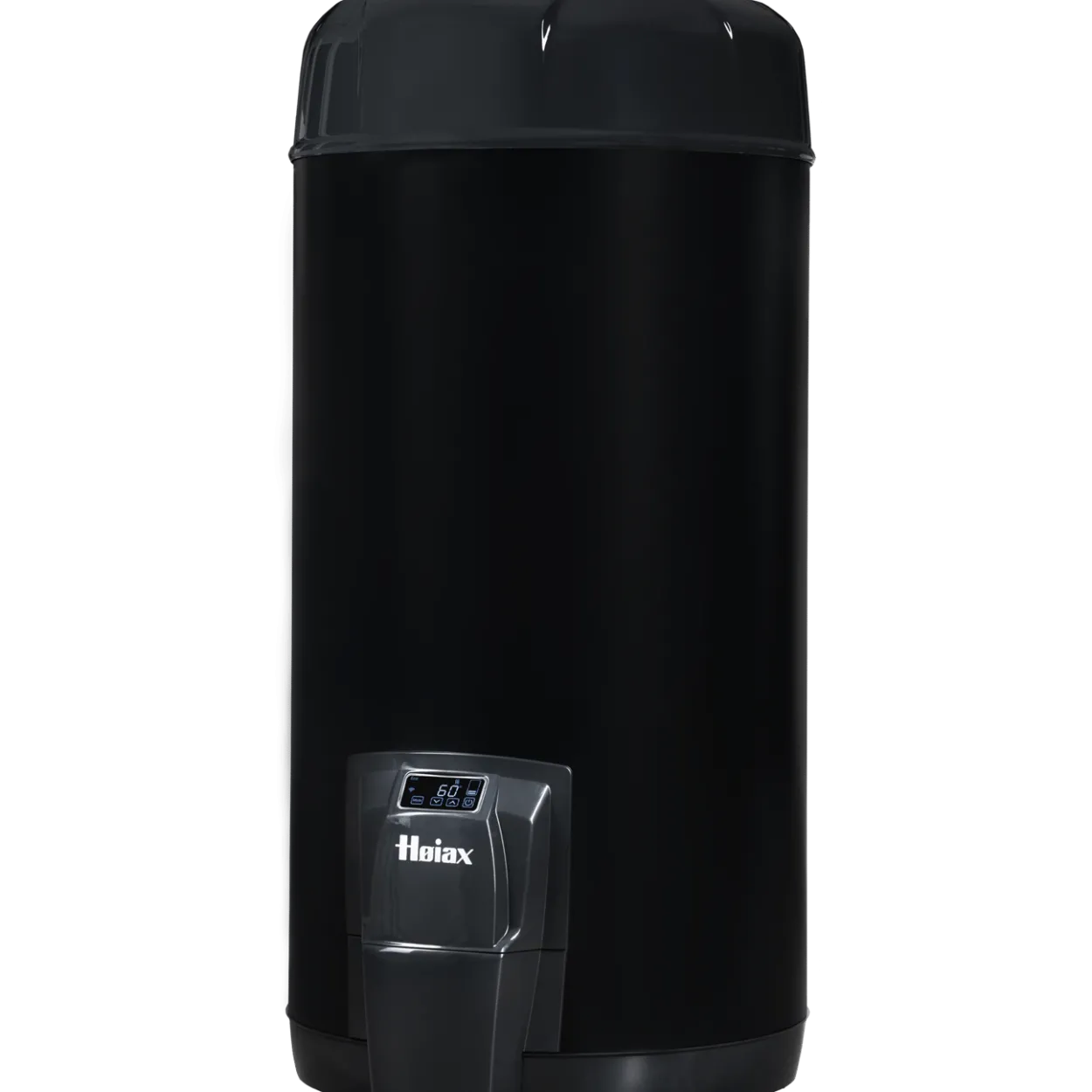 Høiax connected 200 smartbereder 2000w