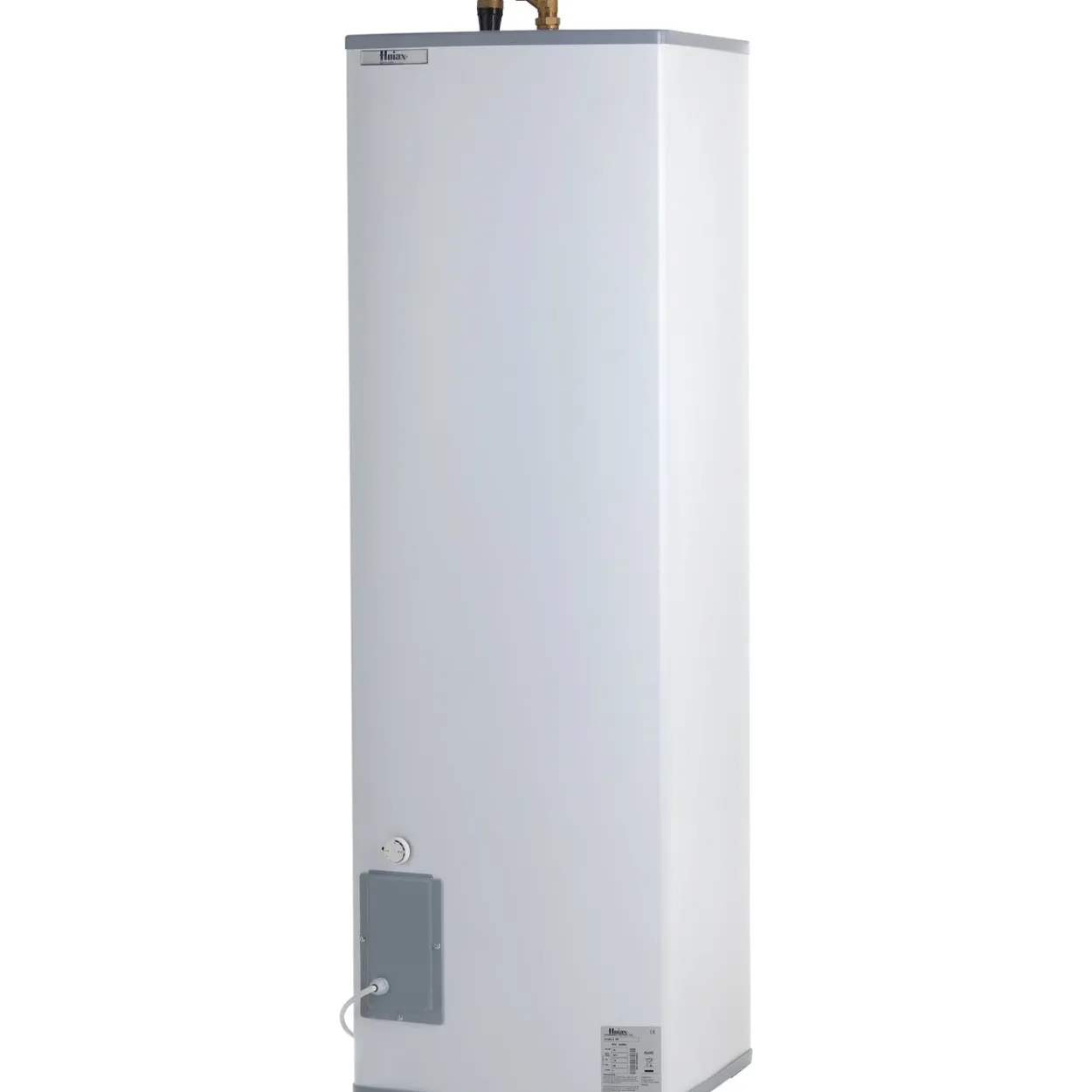 Høiax quadro s 160 slank bereder