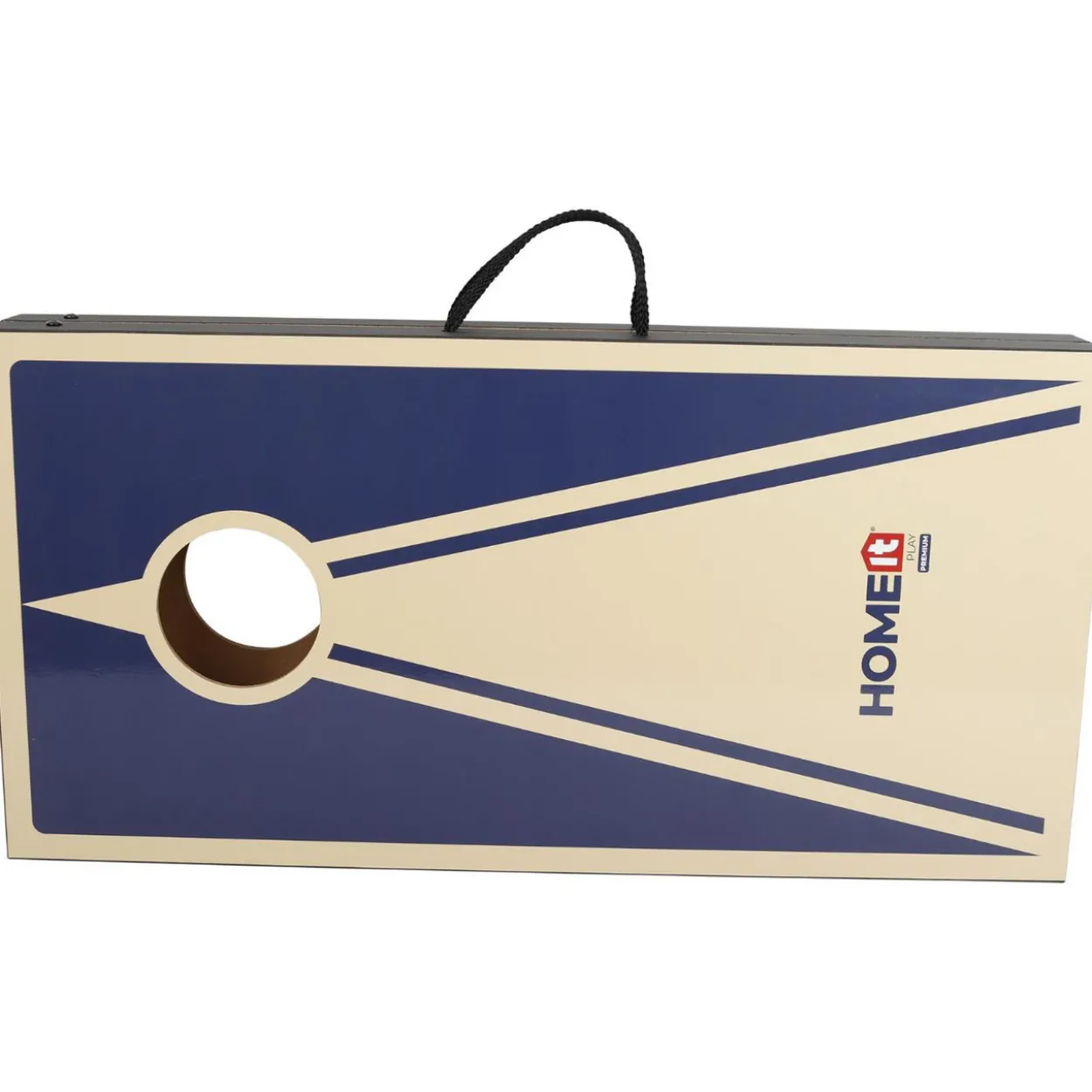 Home it cornhole-spillet 2 - 4 personer