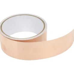 Home it® kobbertape mot snegler 4×500cm