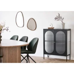 House nordic luxon speil trelook 38,5x64,5 cm