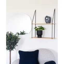House nordic pelia kunstig plante grønn h28 cm