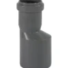 Ht safe reduksjon pp grå 50/32mm