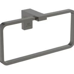 Ideal standard conca håndklering magnetic grey
