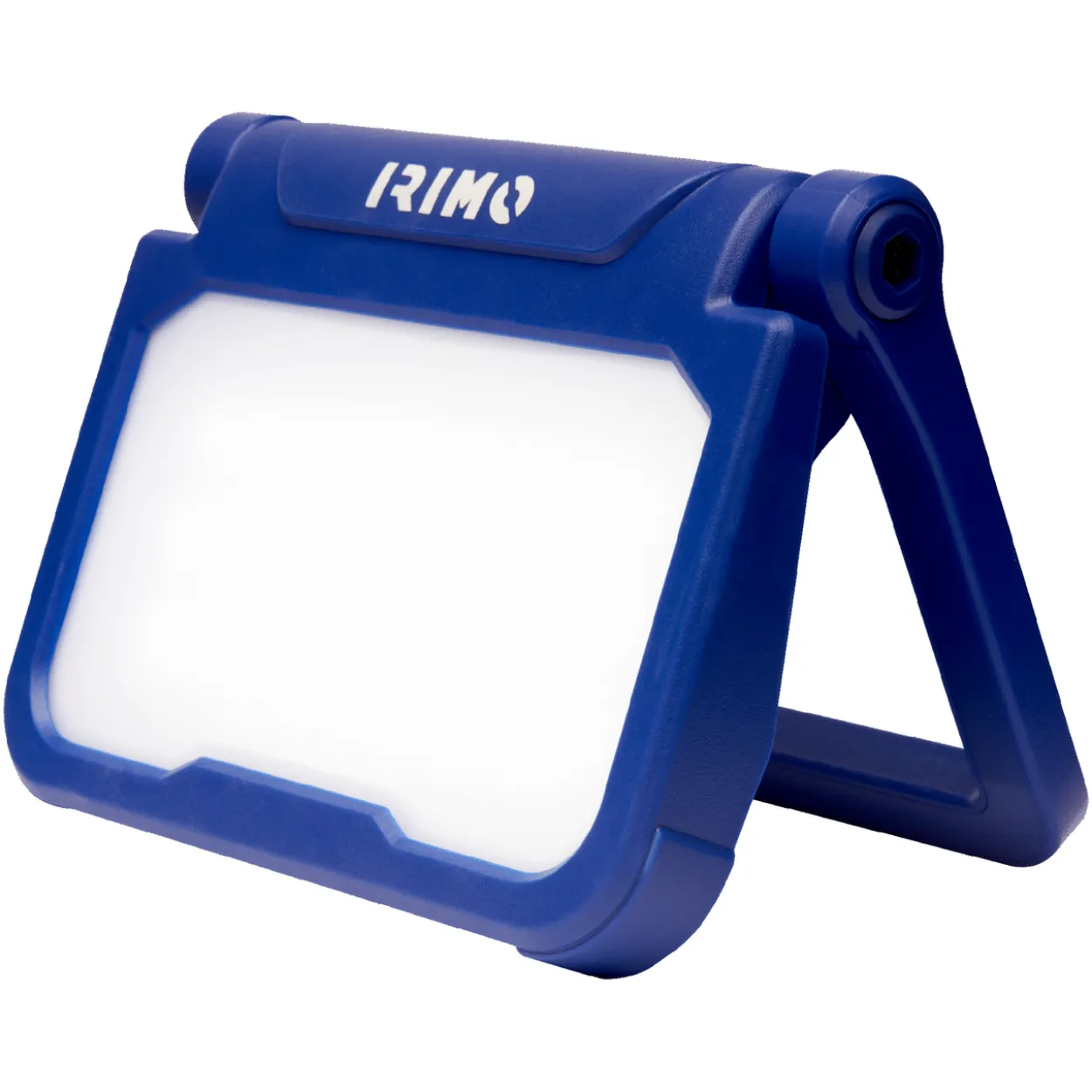 Irimo arbeidslampe book 1000lm smd oppladbar