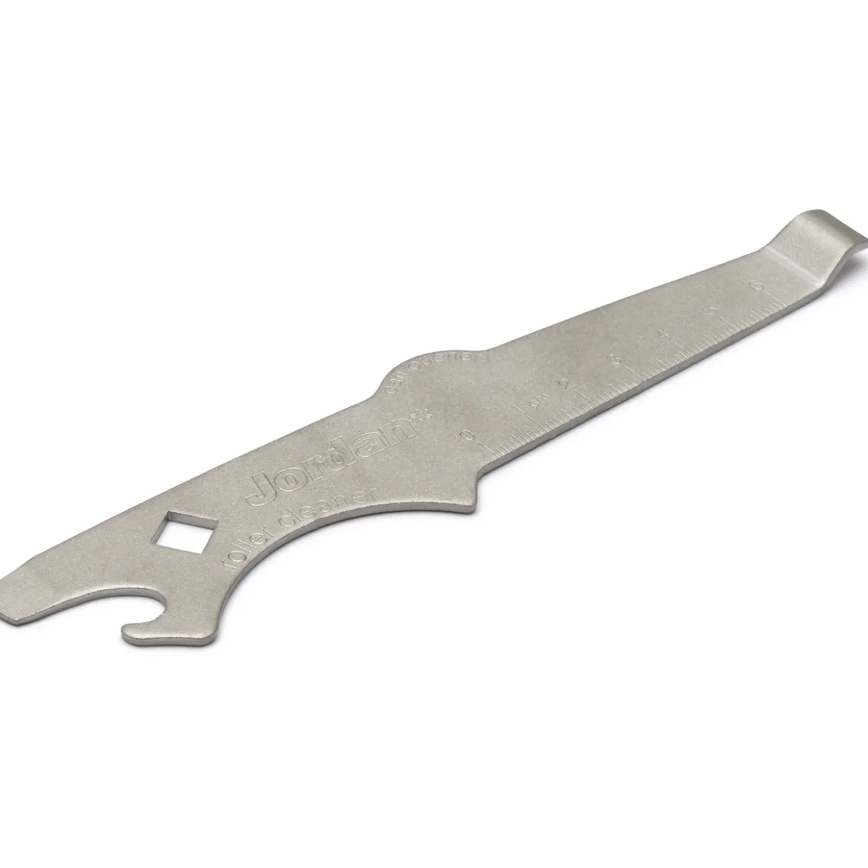 Jordan spesialverktøy multitool
