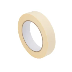 Kendo maskeringstape 50 m x 25 mm