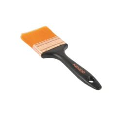 Kendo pensel med plasthåndtak 63,5 mm
