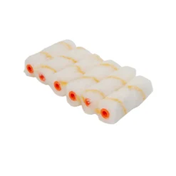 Kendo 6-pk pl rull 100 mm