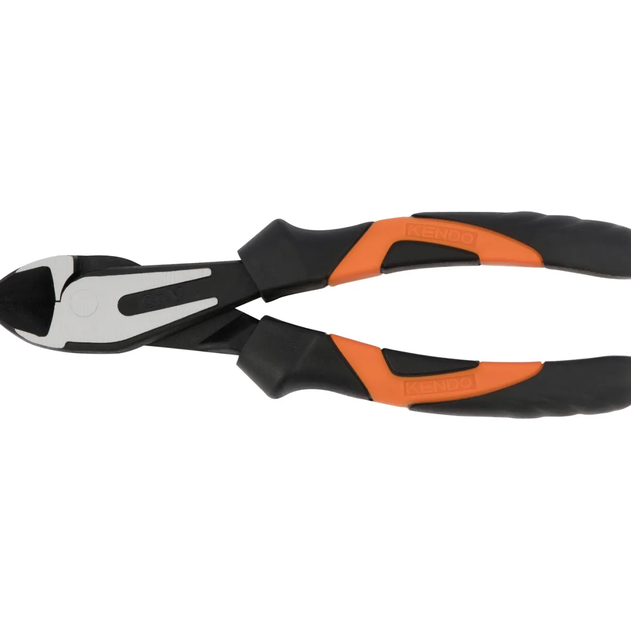 Kendo pro sideavbiter 180mm/7"