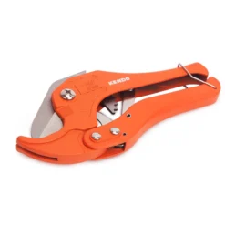 Kendo rørkutter pvc rør 0-42mm