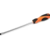 Kendo skrutrekker flat 3x75mm