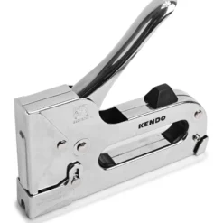 Kendo stiftepistol 4-14mm