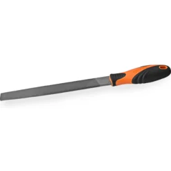 Kendo stålfil flat 200mm